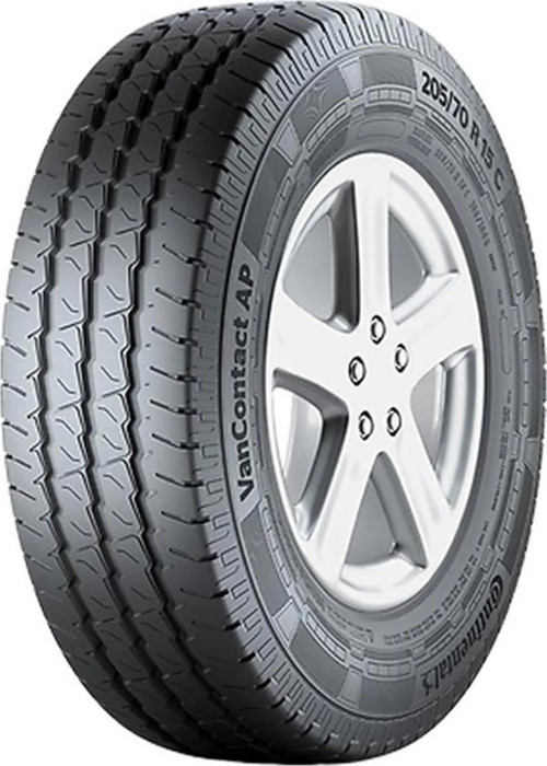 VanContact AP 225/70R15C 112/110R (Yaz) (2025)