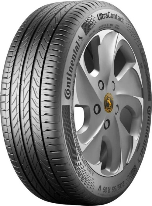 UltraContact 195/60R15 88H (Yaz) (2026)