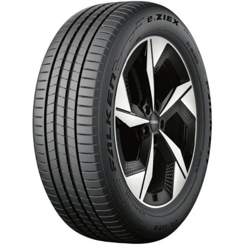 E Ziex 255/60R18 112H XL S.C. EV (Yaz) (2025)