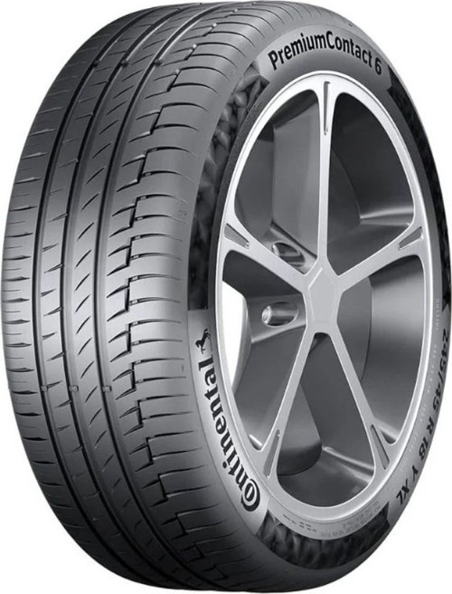 PremiumContact 6 235/40R18 91Y FR (Yaz) (2026)