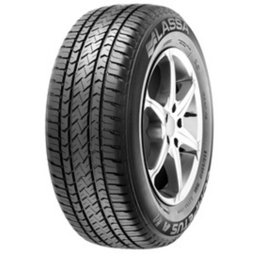 Competus H/L 215/70R16 100H (Yaz) (2026)