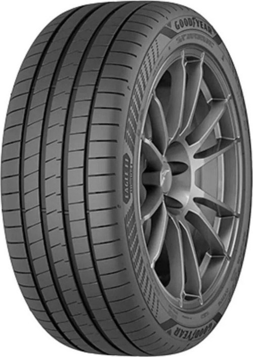 Eagle F1 Asymmetric 6 205/40R17 84W XL FP (Yaz) (2026)
