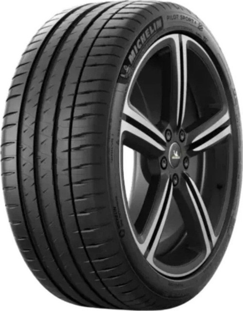 Pilot Sport 4 275/35R20 102Y XL RFT (Yaz) (2026)
