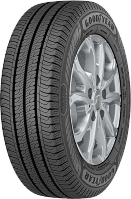 EfficientGrip Cargo 2 215/65R16C 109/107T (Yaz) (2026)