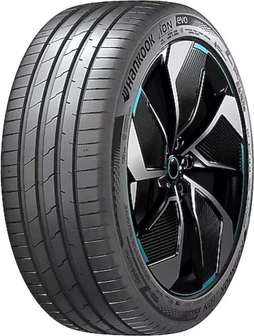 iON Evo IK01 245/50R19 105H XL EV (Yaz) (2025)