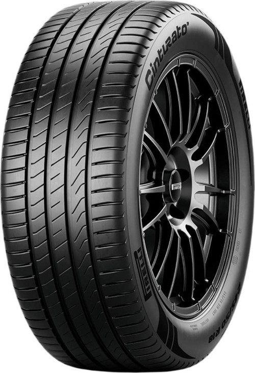 Cinturato Rosso 245/45R18 100Y XL (Yaz) (2026)