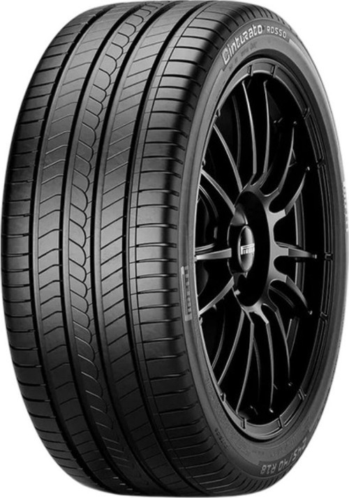 Cinturato Rosso 225/45R17 94W XL (Yaz) (2026)