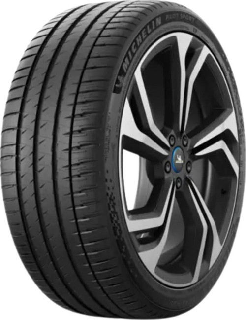 Pilot Sport 265/35R21 103Y XL Acoustic (Yaz) (2025)