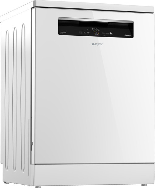 A 710 BC 6 Programlı Bulaşık Makinesi