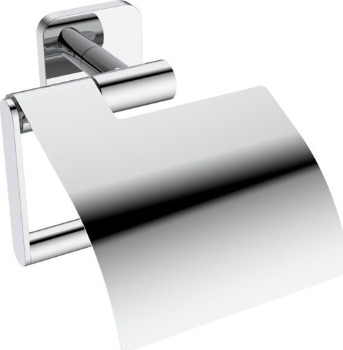 Pure Tuvalet Kağıtlığı (Kapaklı) PR94607