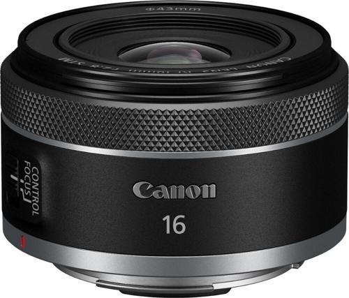 RF 16mm f/2.8 STM Lens
