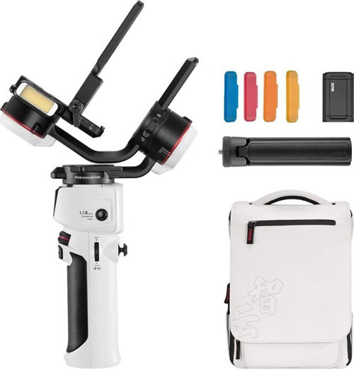 Crane M3 Combo Kit