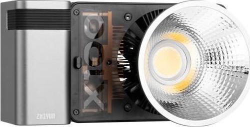 MOLUS X100 Bi-Color Pocket COB Monolight / Pro Kit