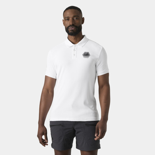 Hp Race Polo Erkek T-Shirt