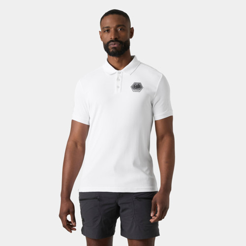 Hp Race Polo Erkek T-Shirt