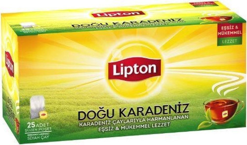 Doğu Karadeniz 25'li 50 Gr. (6'lı)