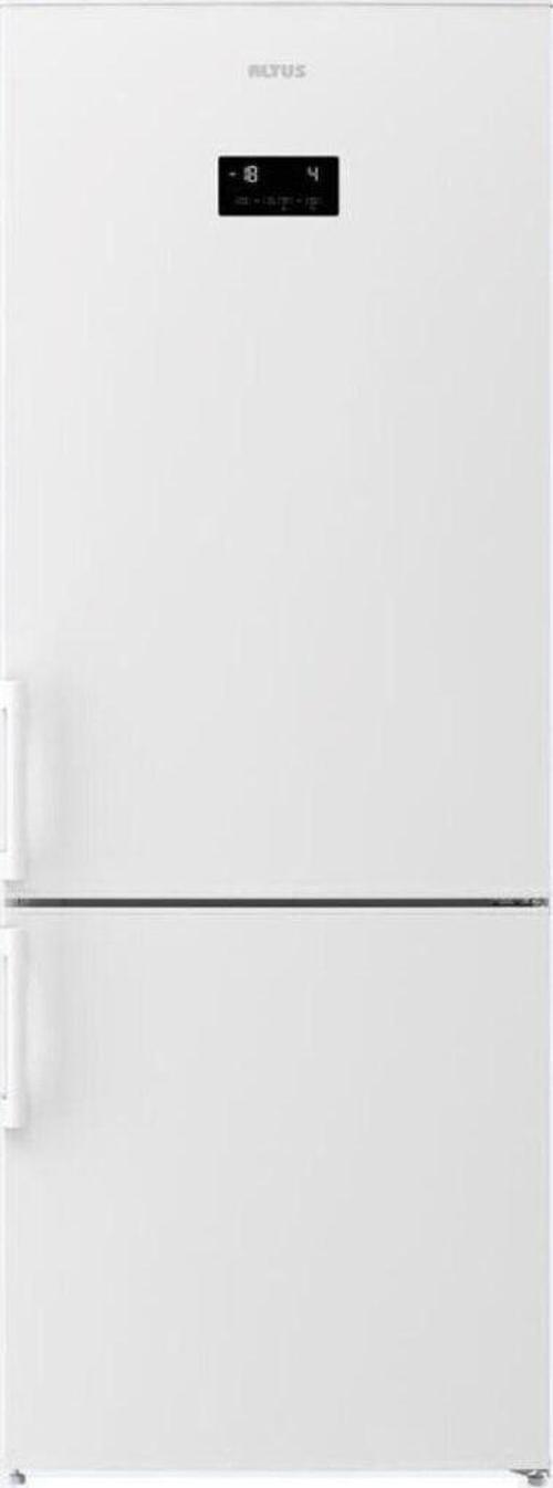Alk 471 X 514 L Kombi No-Frost Buzdolabı