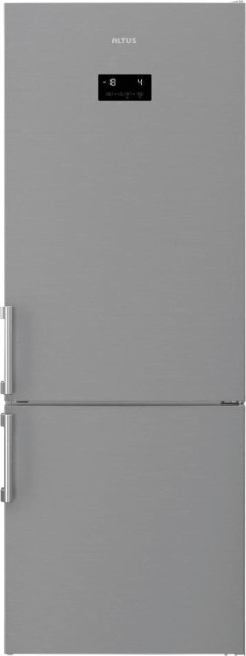 ALK 471 XI 514 Lt No Frost Buzdolabı