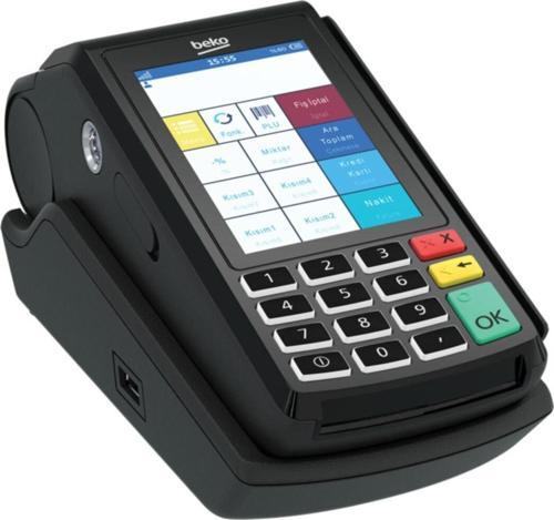 300 Tr Temassız Yazar Kasa Pos Pos Cihazı