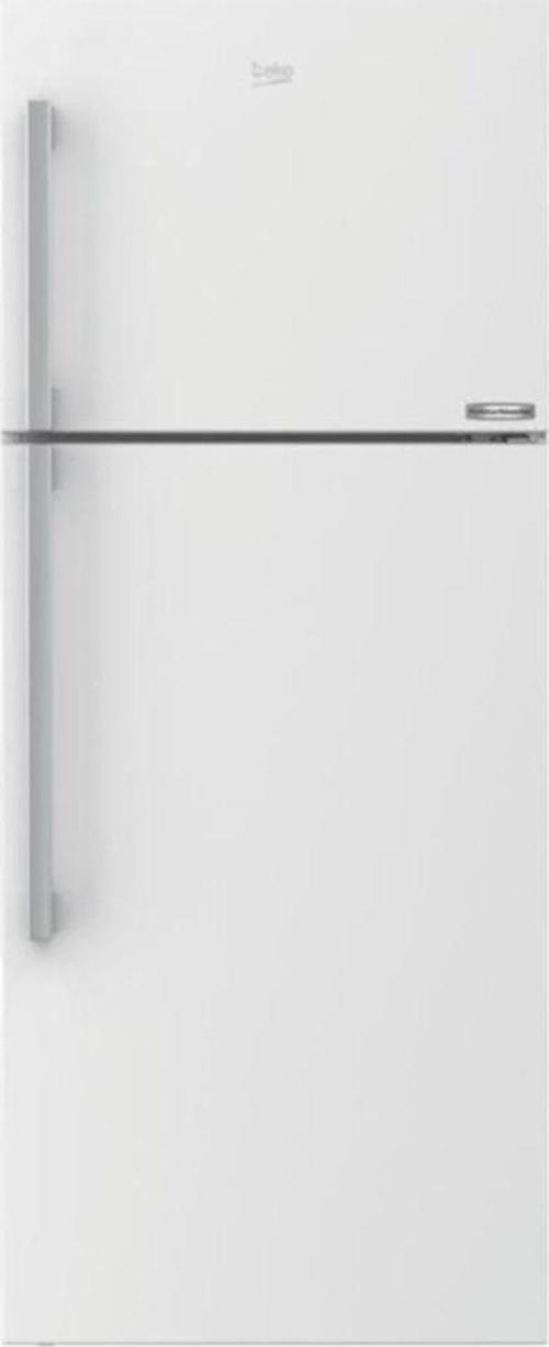 974508 Mb 508 Lt No Frost Buz Dolabı Beyaz F Enerji 974508mb