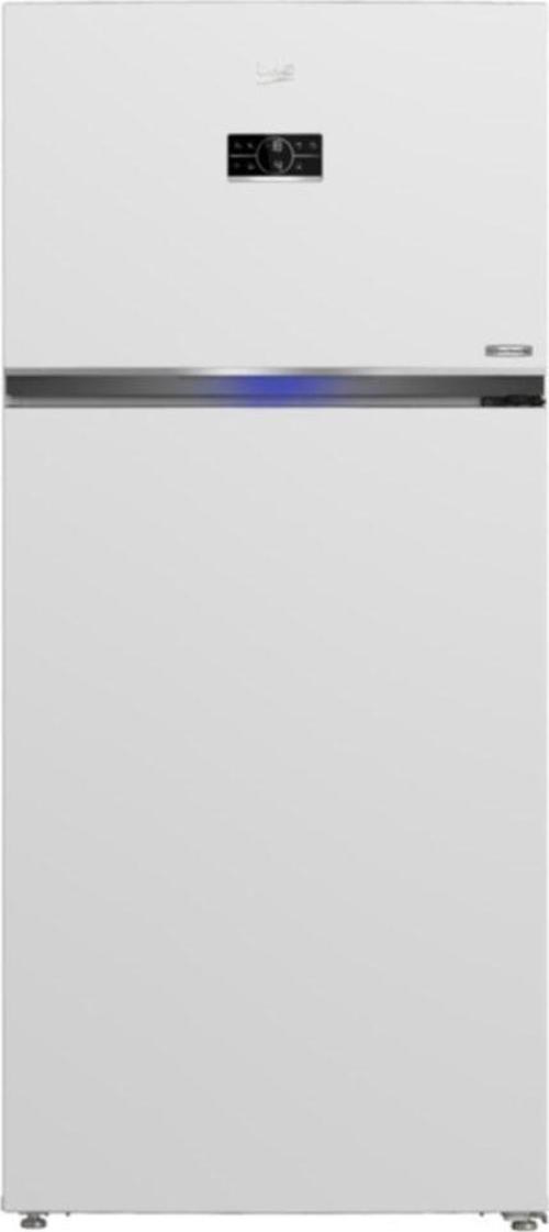 983650 Eb Çift Kapılı No Frost Buzdolabı