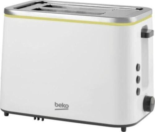 Beyaz Ek 5920 800 W Ekmek Kızartma Makinası