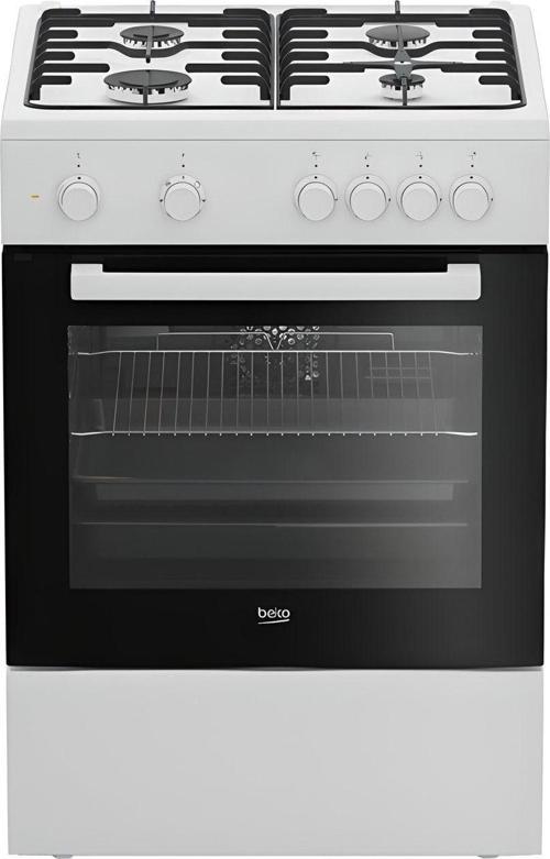 Bfe 400 B Ocaklı Fırın