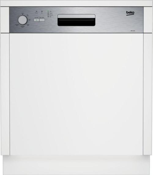 Bma 5130 I Ankastre Bulaşık Makineleri