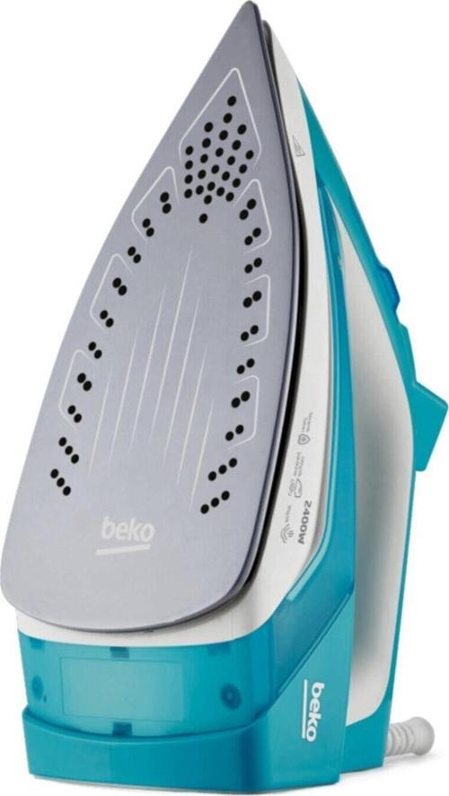 Buharlı Ütü 2400 W