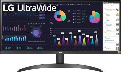 29WQ500-B 29 İNC 100HZ 5MS FREESYNC FHD IPS ULTRAWİDE MONİTÖR