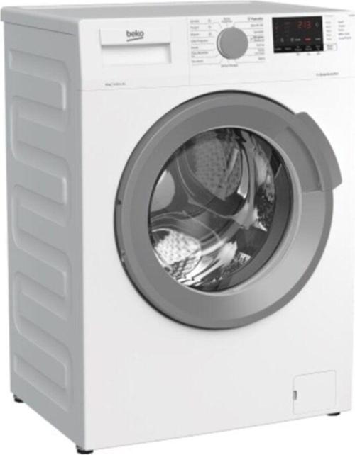 Çamaşır Makinesi 8 kg