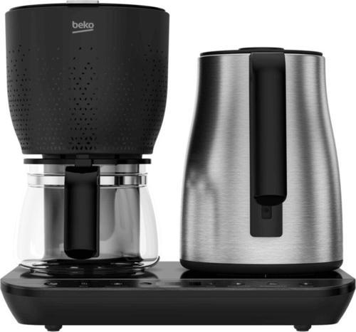 Cm 8058 I Dem Otomatik Çay Makinası