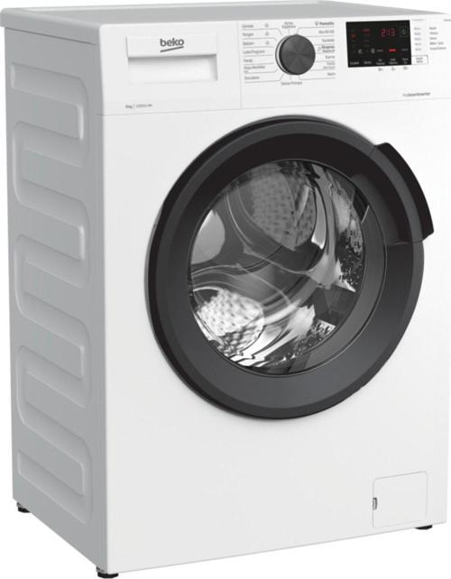 Cmxd 9120 Çamaşır Makinesi 1200 Devir 9 Kg