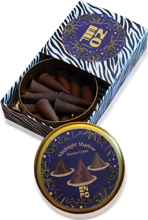 Midnight Shadow Konik Tütsü I Oudh