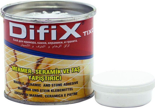 MERMER YAPIŞTIRICI BEJ 500 GR