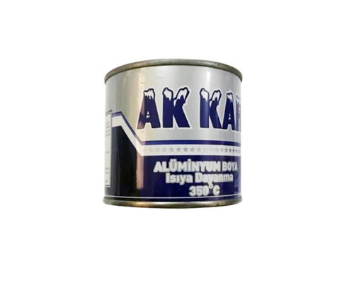 Alüminyum Yaldız Boya 200 gr