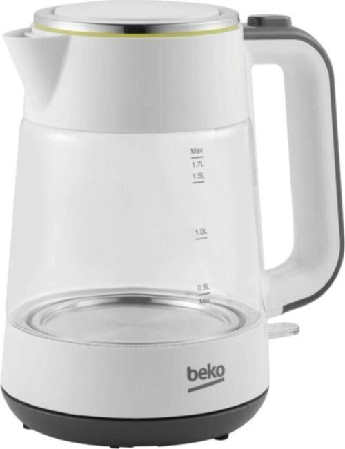 Kl 5022 C 2200 W Su Isıtıcı Kettle