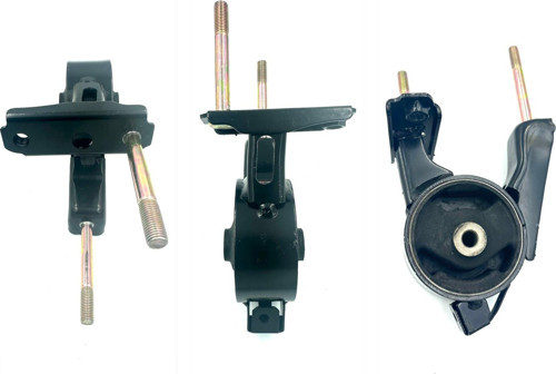 MOTOR TAKOZU YARİS 1,0-1,3 1999-2005 ARKA