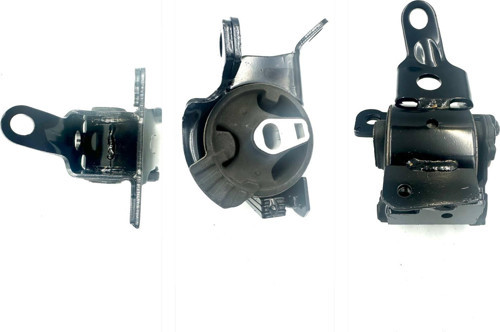 MOTOR TAKOZU MAZDA 3 1,5/1,6 BENZİNLİ 2011-2017 ÖN SAĞ