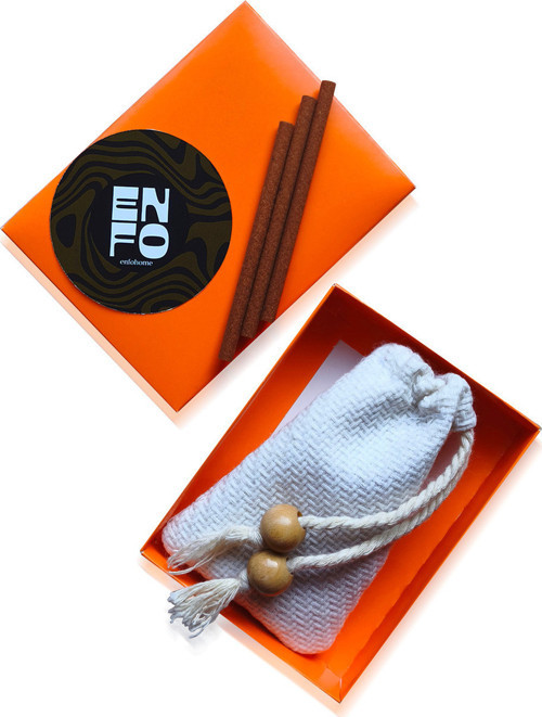 Cozy Woods Stick Tütsü