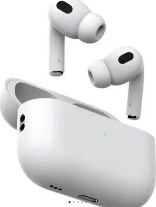 Airpods Pro 2.nesil Ios Android Uyumlu Bluetooth Kulaklık