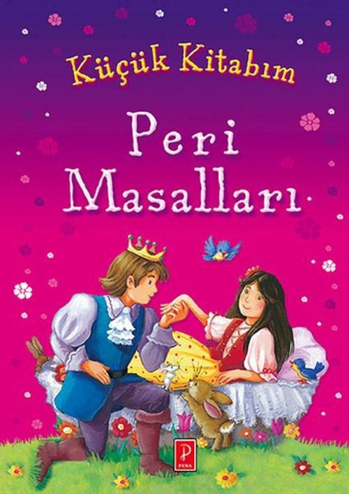 Küçük Kitabım - Peri Masalları