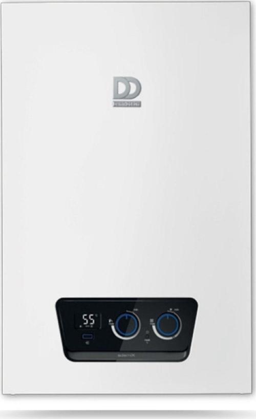 Ademix P 18/24 As/1 (h-tr) 15.480 Kcal/h Premix Yoğuşmalı Kombi