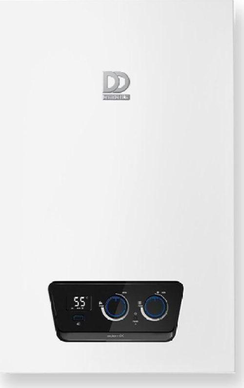 Ademix P 24/28kw Premix Yoğuşmalı Kombi ( Baca Dahil )