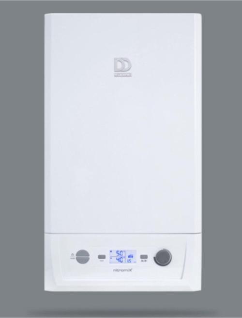 Nitromix 24 Kw