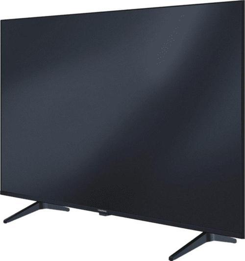 50 GHU 7500 B 50 inç 126 Ekran Uydu Alıcılı Android Smart 4K Ultra HD LED TV Siyah