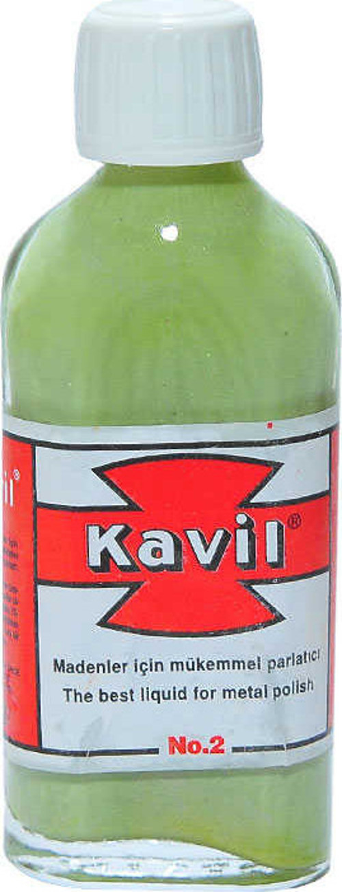 Kavil Maden Cilası 100 cc