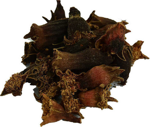 Nar Çiçeği Doğal 100 Gr Paket