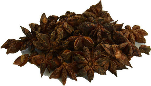 Yıldız Anason Doğal 100 Gr Paket