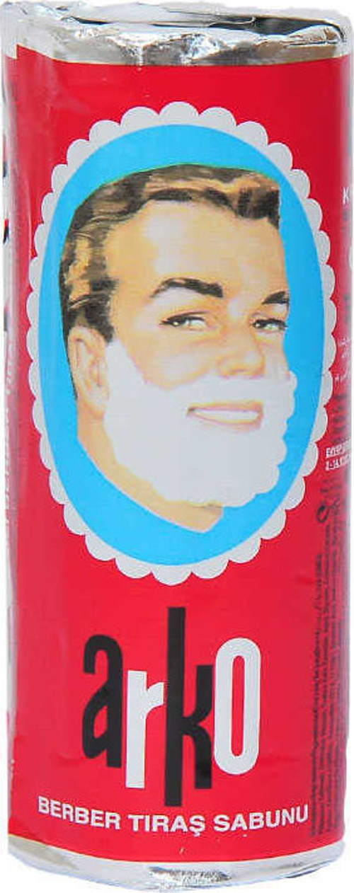 Berber Tıraş Sabunu li 75 Gr